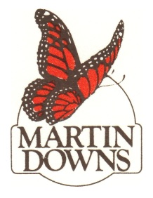 Butterfly logo 2